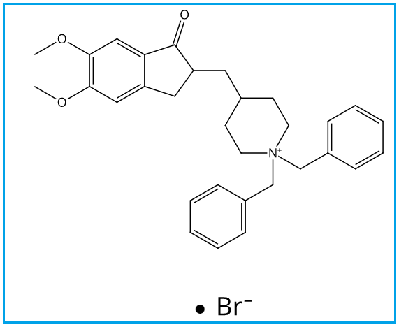 Donepezil Benzyl Bromide